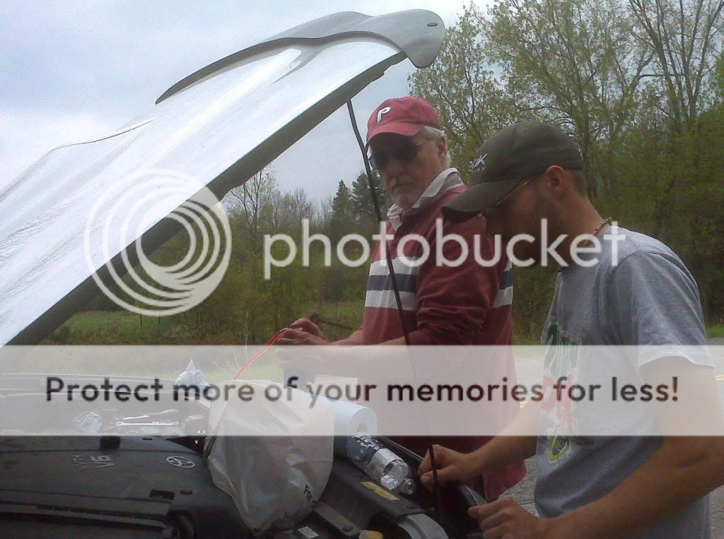 Mixing ATF fluids Toyota Nation Forum